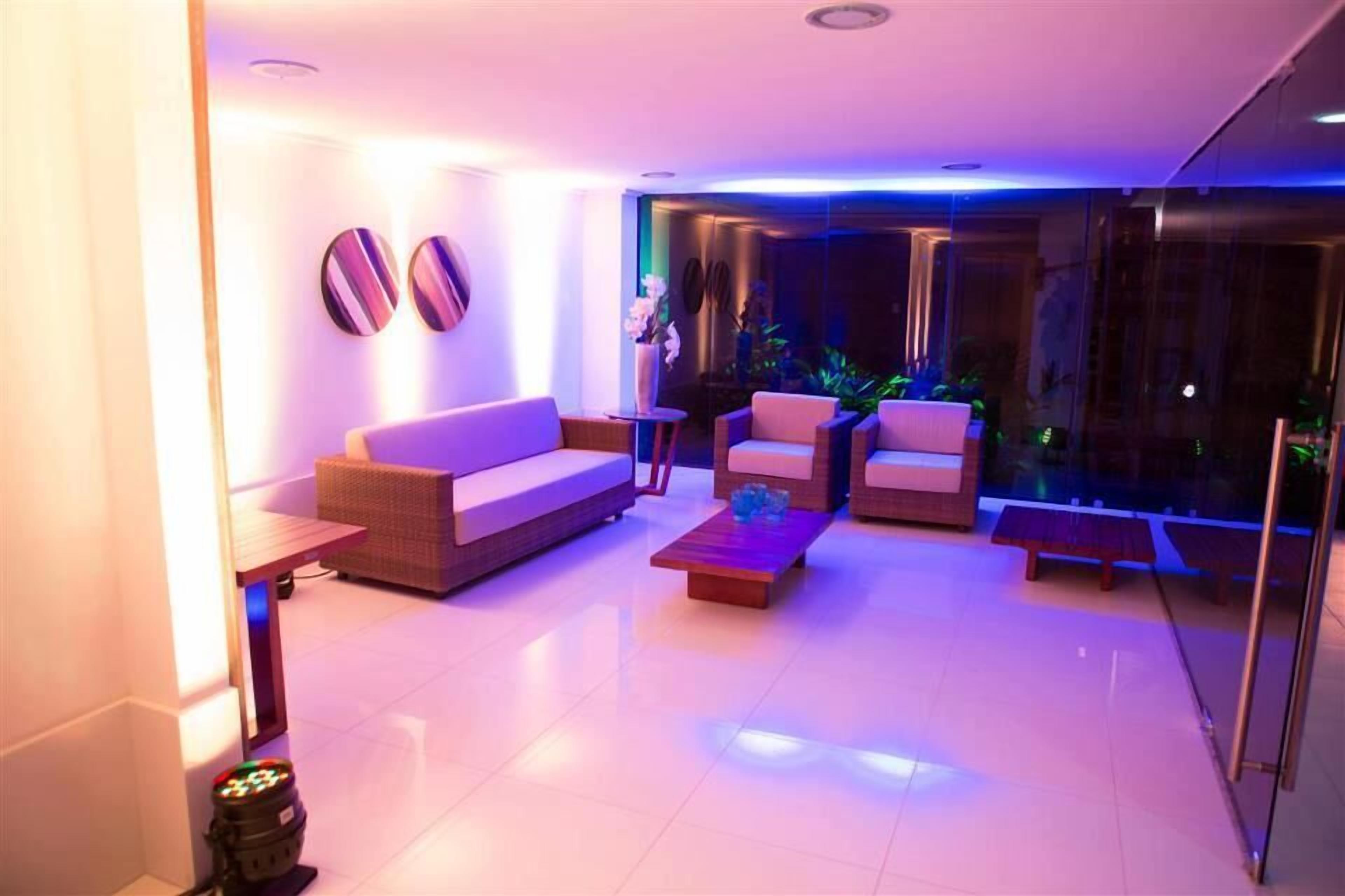 Luxor Cabo Branco Home Service - Joao Pessoa — Photos 3